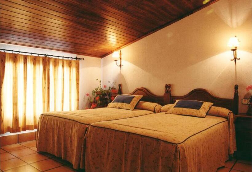 ホテル Paraiso De Bujaraiza