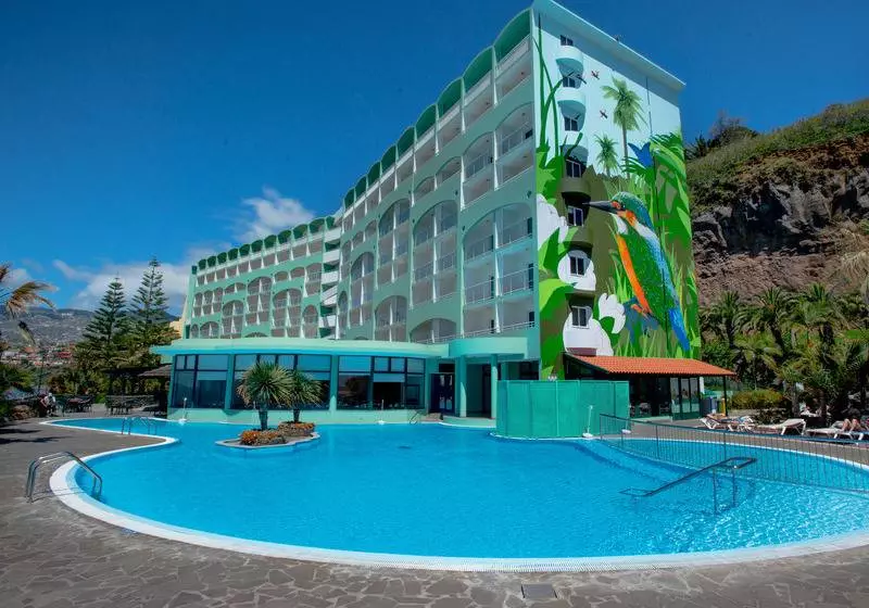 Pestana Ocean Bay Resort