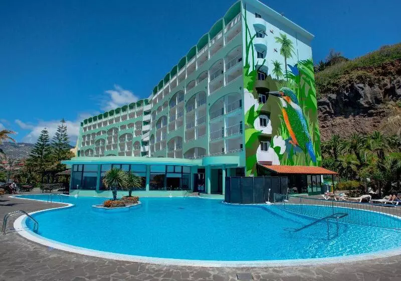 Pestana Ocean Bay Resort