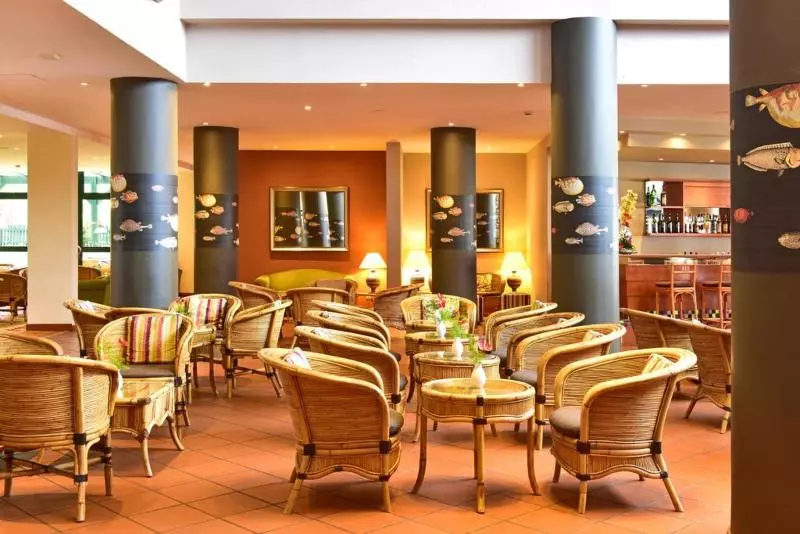 Pestana Ocean Bay Resort