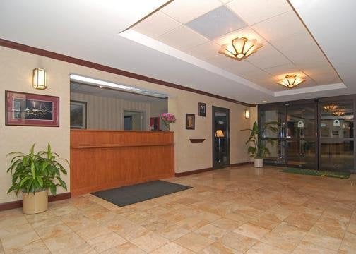 Hotel Quality Inn & Suites Biltmore South