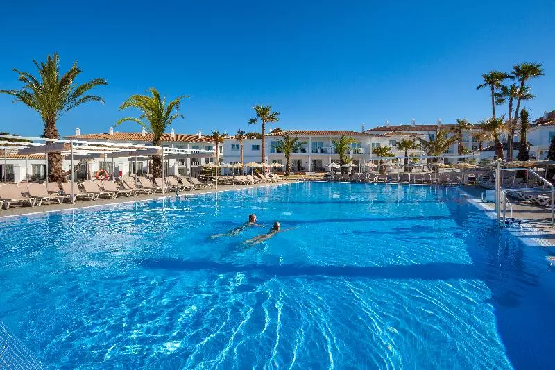 Hotel Riu Chiclana - All Inclusive