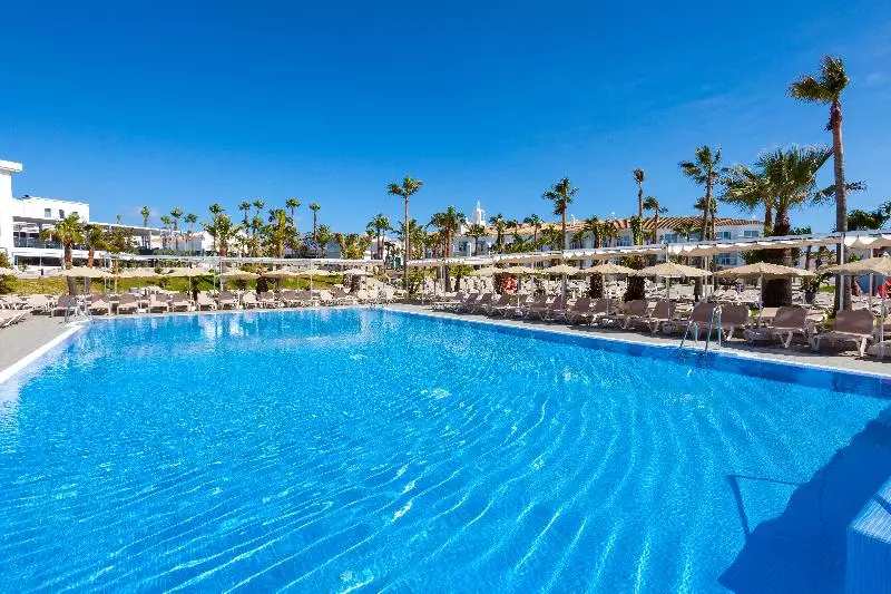 Hotel Riu Chiclana - All Inclusive