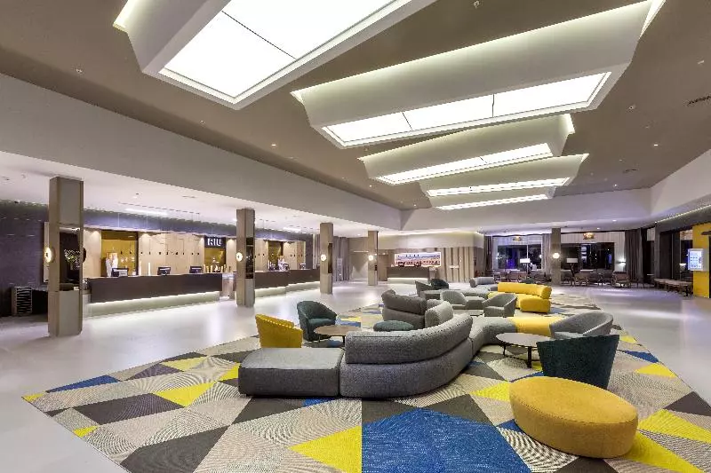 Hotel Riu Chiclana - All Inclusive