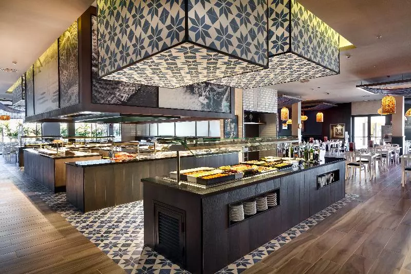 Hotel Riu Chiclana - All Inclusive