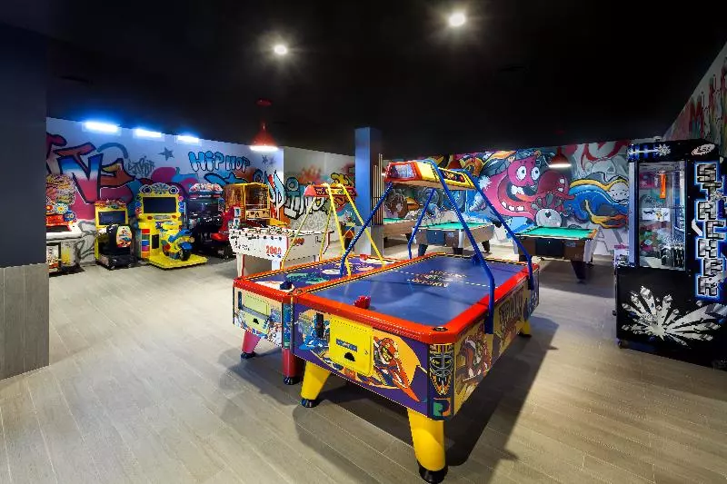 Hotel Riu Chiclana - All Inclusive