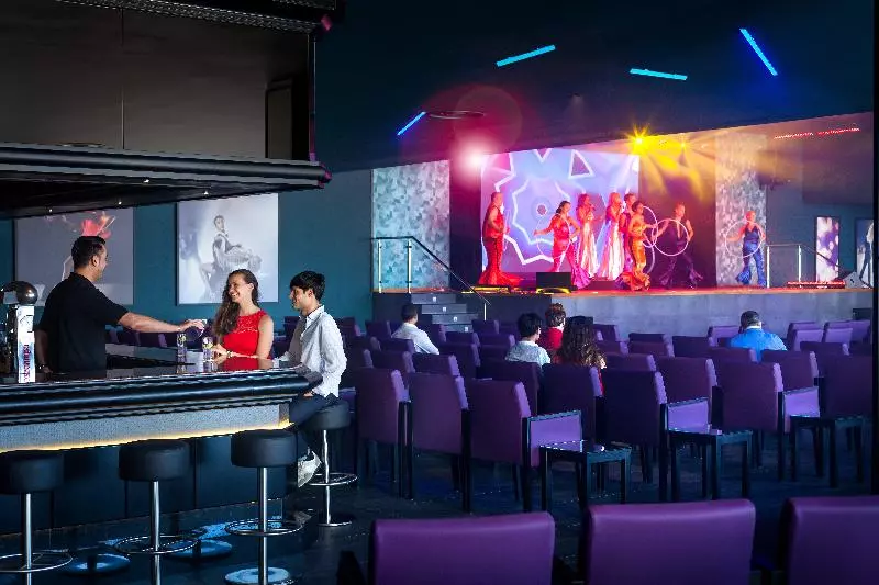 Hotel Riu Chiclana - All Inclusive