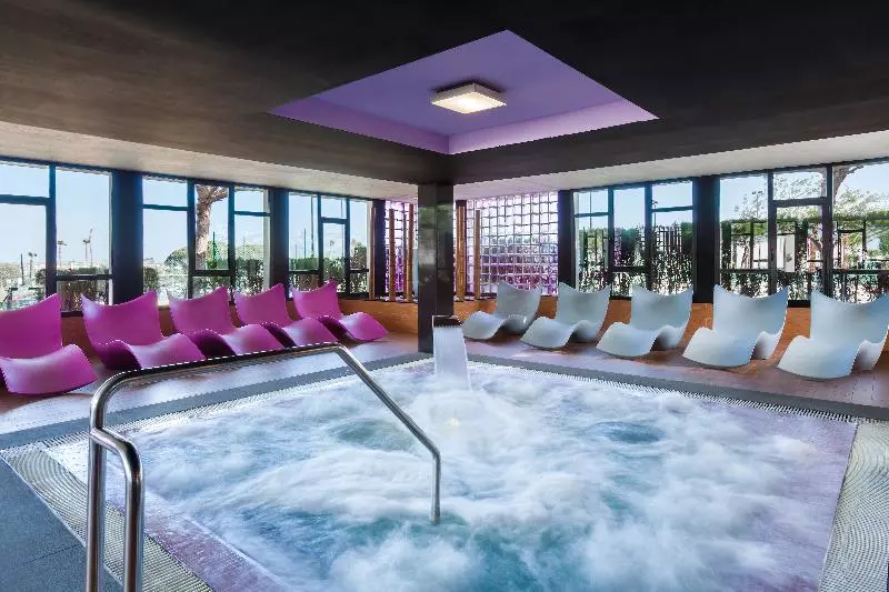 Hotel Riu Chiclana - All Inclusive