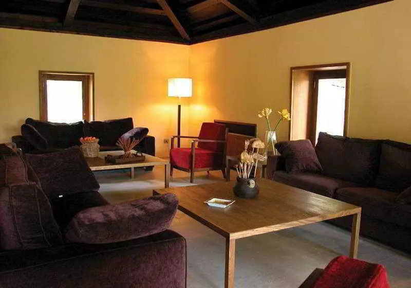 בית מלון כפרי Fuente Aceña Hotel Boutique