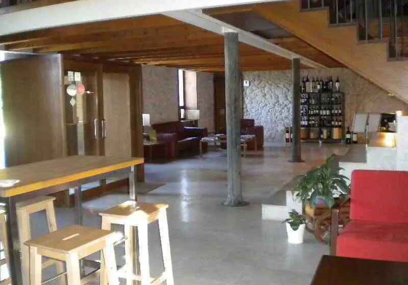 בית מלון כפרי Fuente Aceña Hotel Boutique