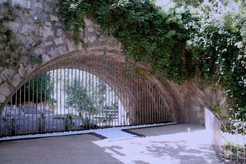 בית מלון כפרי Fuente Aceña Hotel Boutique