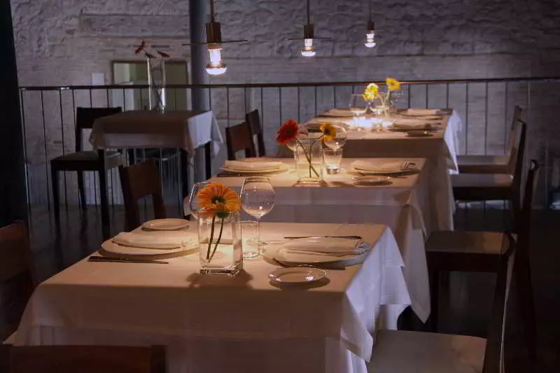 בית מלון כפרי Fuente Aceña Hotel Boutique