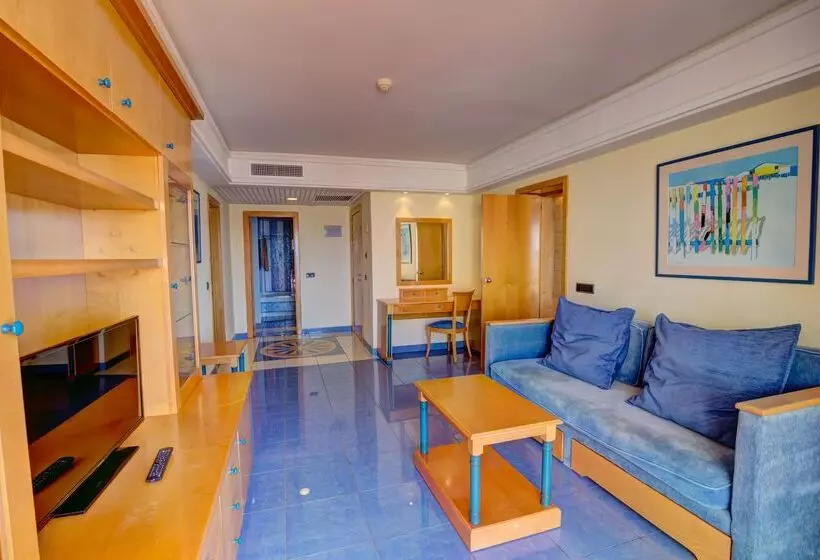 Sbh Crystal Beach Hotel & Suites   Adults Only