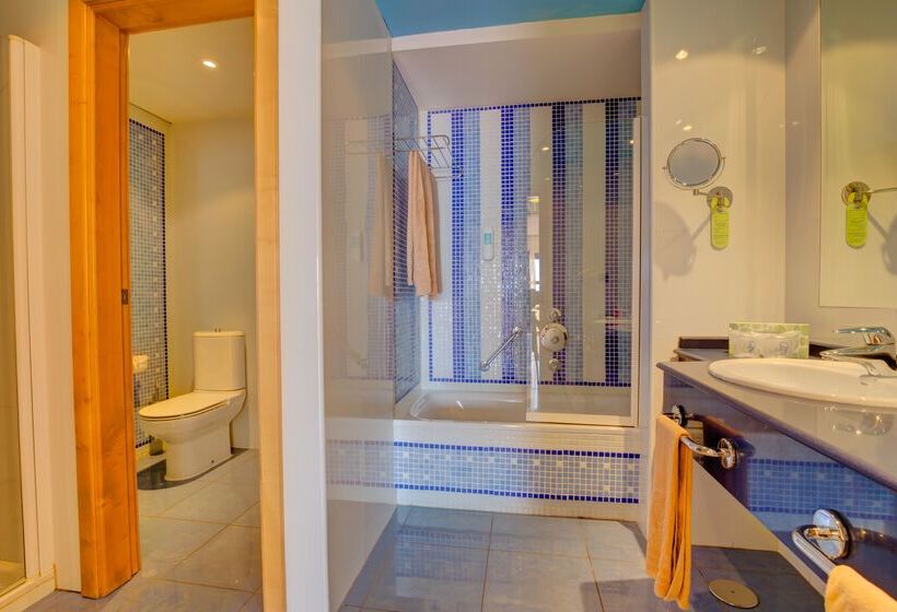 Sbh Crystal Beach Hotel & Suites   Adults Only