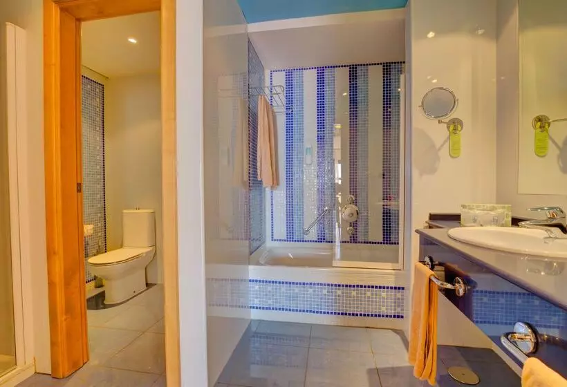 Sbh Crystal Beach Hotel & Suites   Adults Only