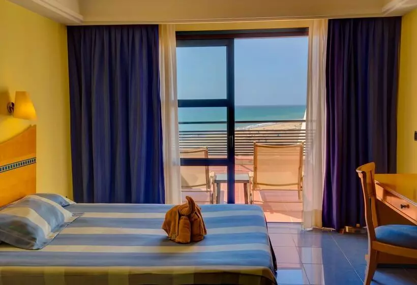 Sbh Crystal Beach Hotel & Suites   Adults Only