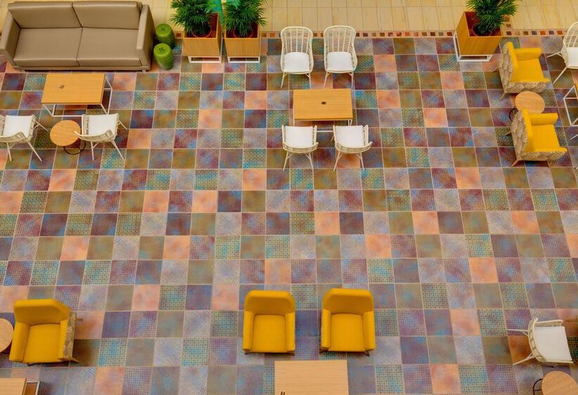 Sbh Crystal Beach Hotel & Suites   Adults Only