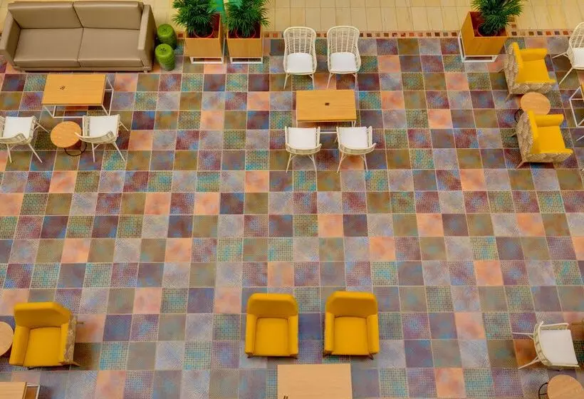 Sbh Crystal Beach Hotel & Suites   Adults Only