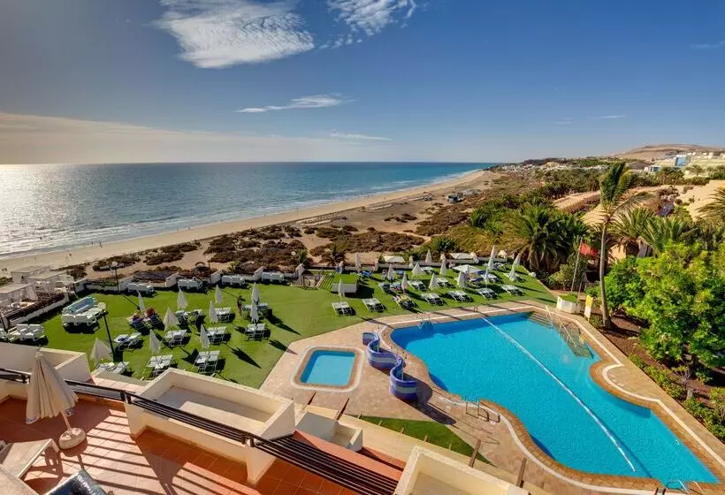 Sbh Crystal Beach Hotel & Suites   Adults Only