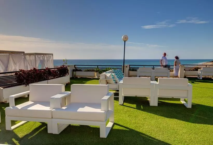 Sbh Crystal Beach Hotel & Suites   Adults Only