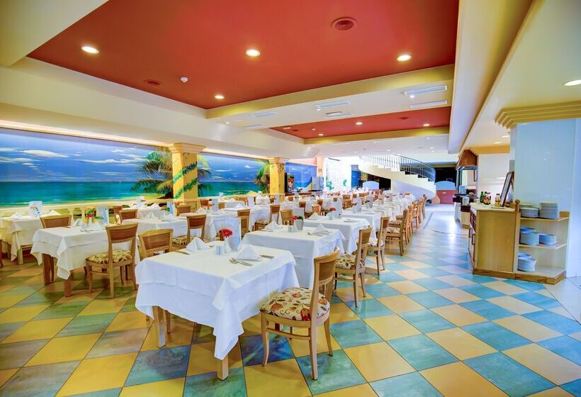 Sbh Crystal Beach Hotel & Suites   Adults Only