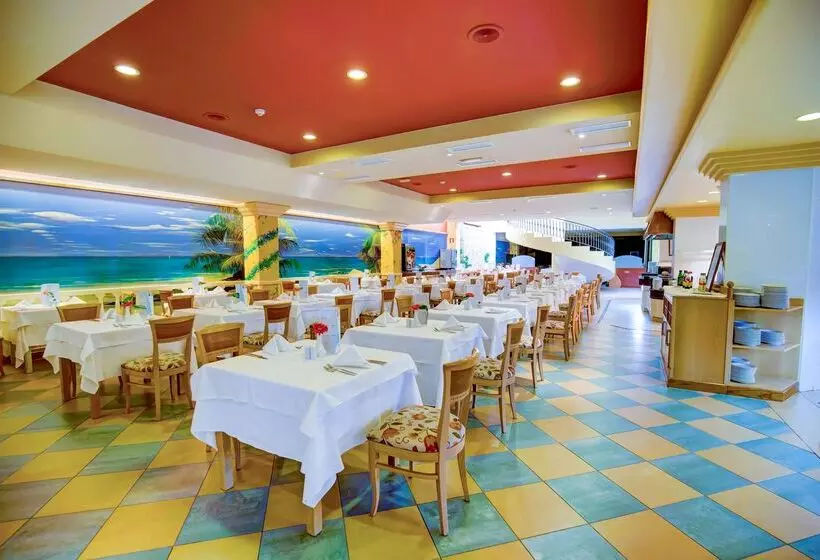 Sbh Crystal Beach Hotel & Suites   Adults Only