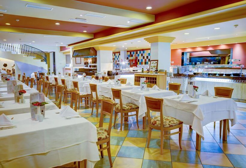 Sbh Crystal Beach Hotel & Suites   Adults Only