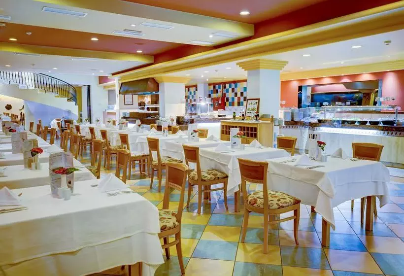 Sbh Crystal Beach Hotel & Suites   Adults Only