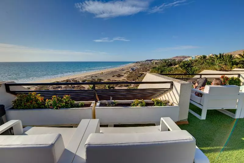 Sbh Crystal Beach Hotel & Suites   Adults Only