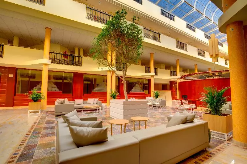 Sbh Crystal Beach Hotel & Suites   Adults Only