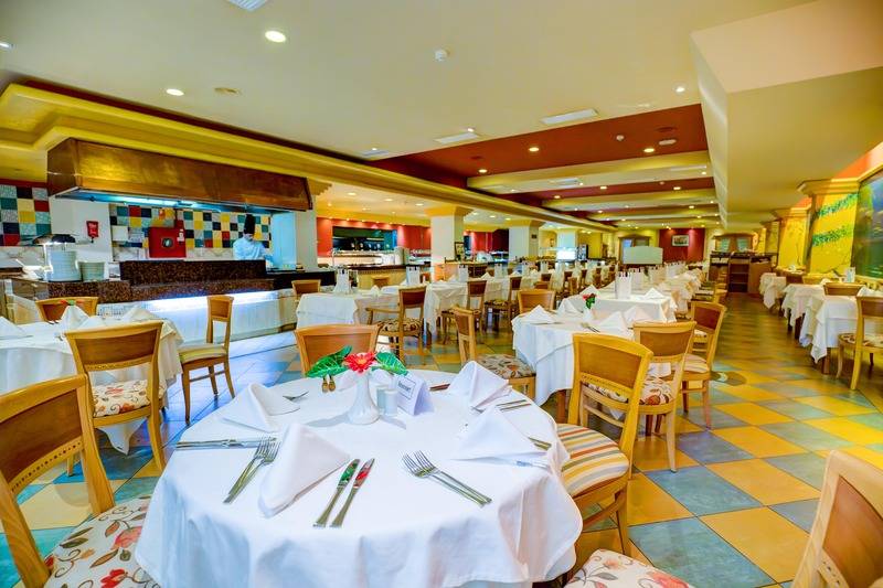 Sbh Crystal Beach Hotel & Suites   Adults Only