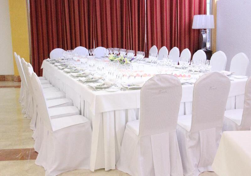 Hotel Sun Palace Albir & Spa