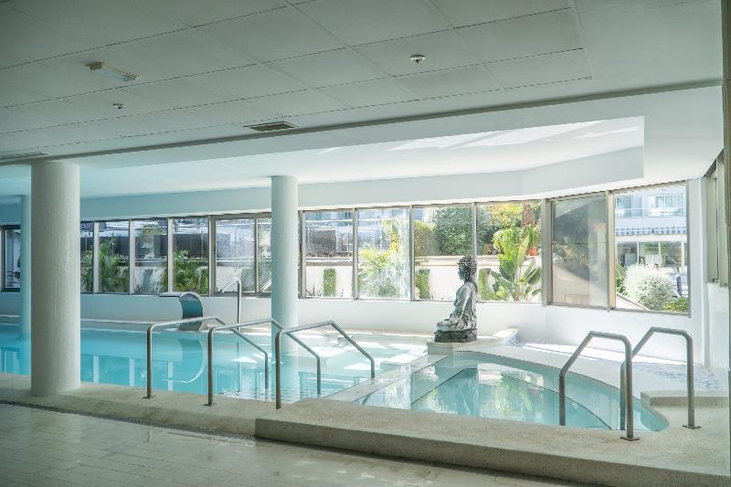 Hotel Sun Palace Albir & Spa