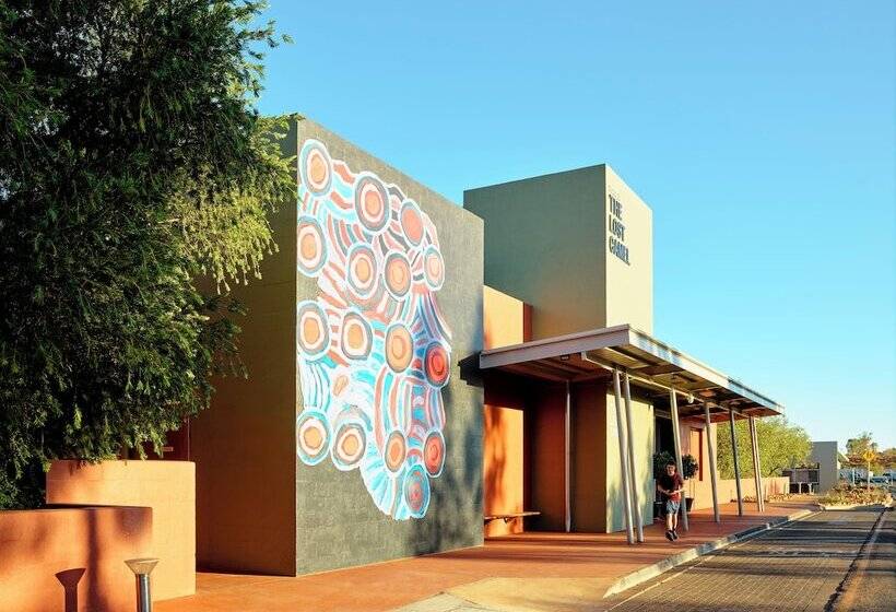 Hotel The Lost Camel