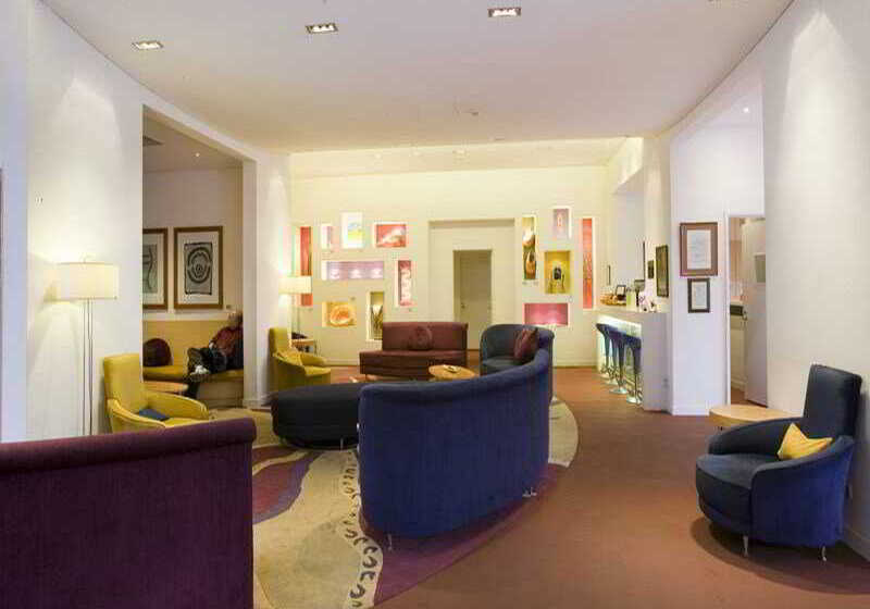 Hotel The Lost Camel