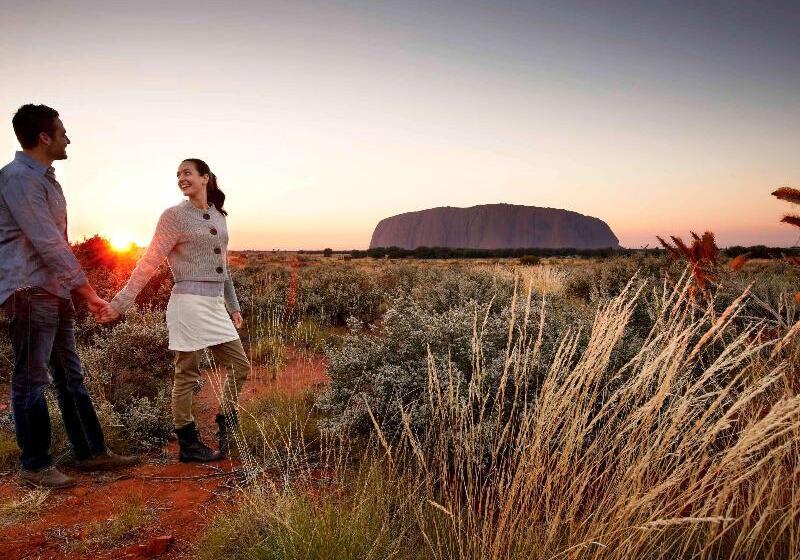 Hotel The Lost Camel