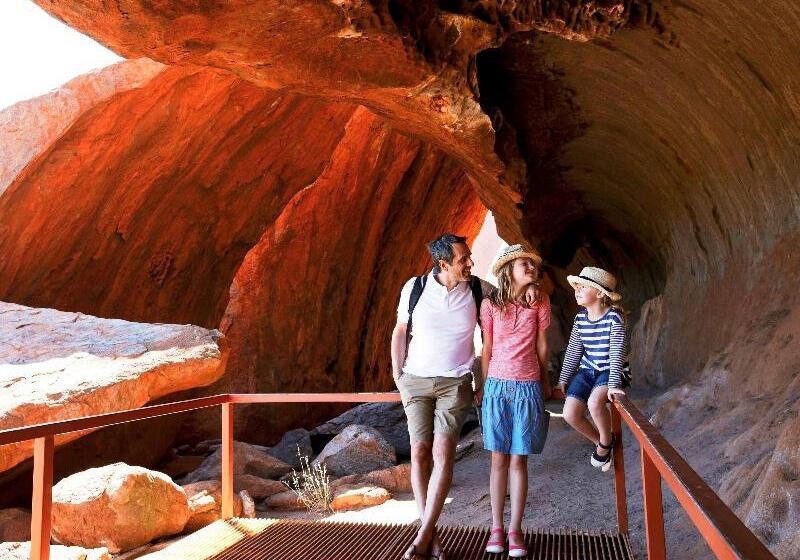 Hotel The Lost Camel