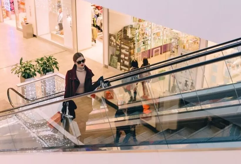 Thon Hotel Brussels City Centre