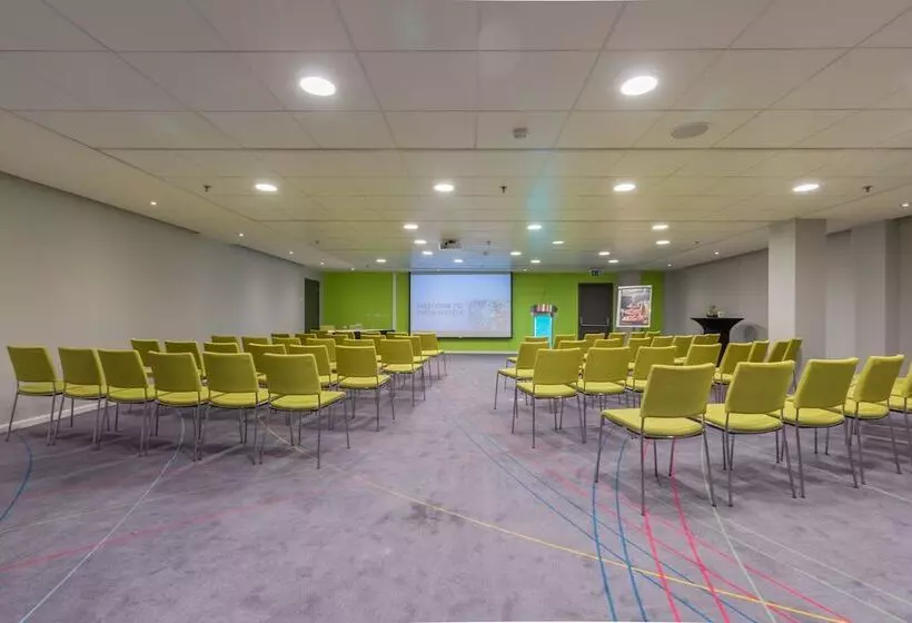 Thon Hotel Brussels City Centre