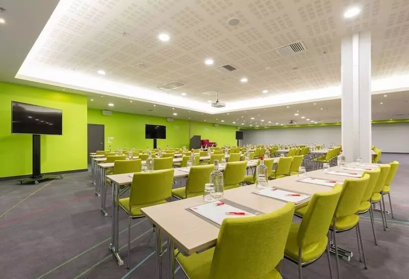 Thon Hotel Brussels City Centre