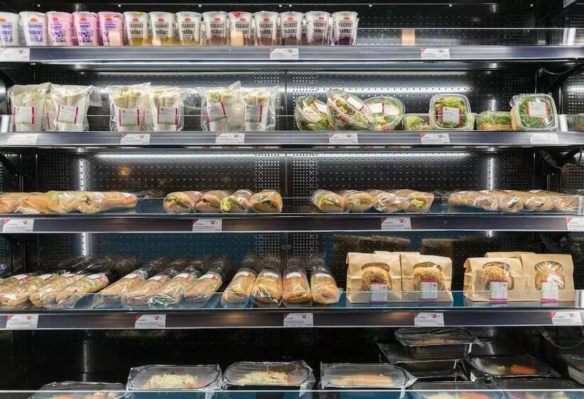 Thon Hotel Brussels City Centre