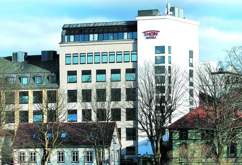 Thon Hotel Maritim