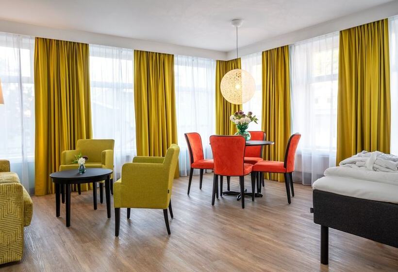 Thon Hotel Maritim