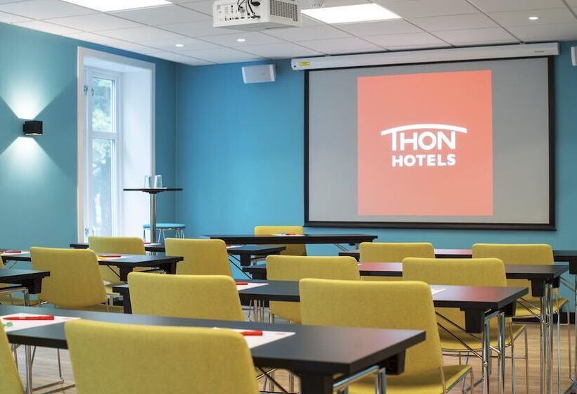 Thon Hotel Maritim