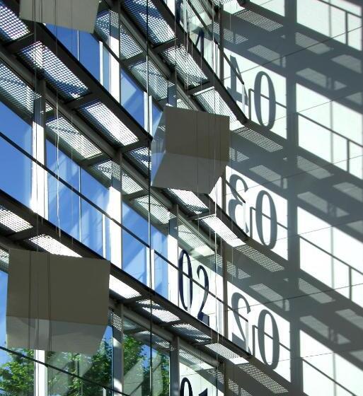 Отель Vincci Maritimo