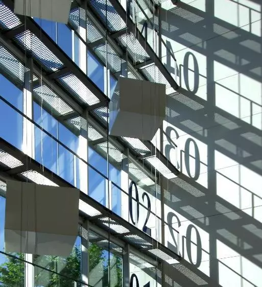 Отель Vincci Maritimo