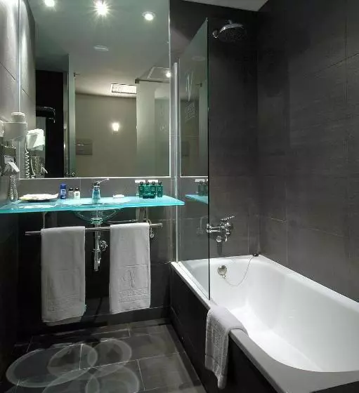 Отель Vincci Maritimo