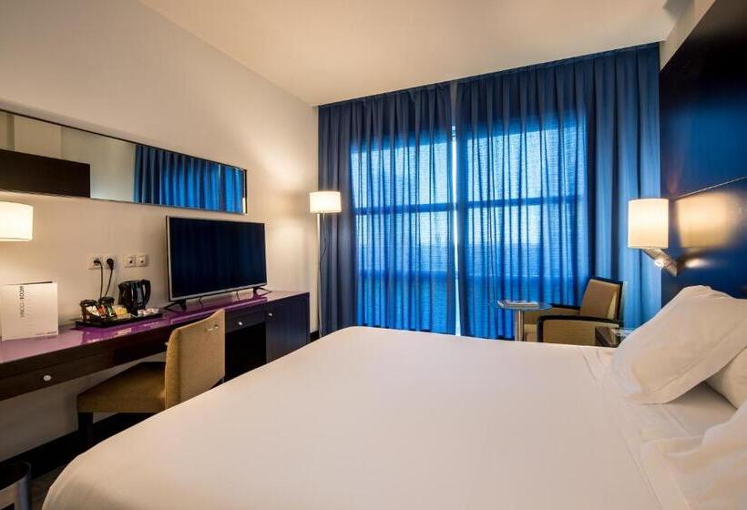 Отель Vincci Maritimo