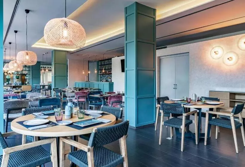 Отель Vincci Maritimo