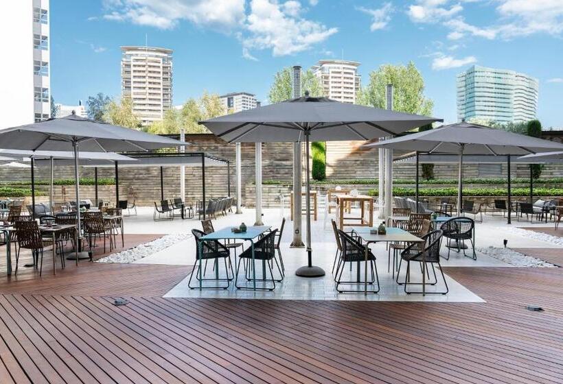 Отель Vincci Maritimo